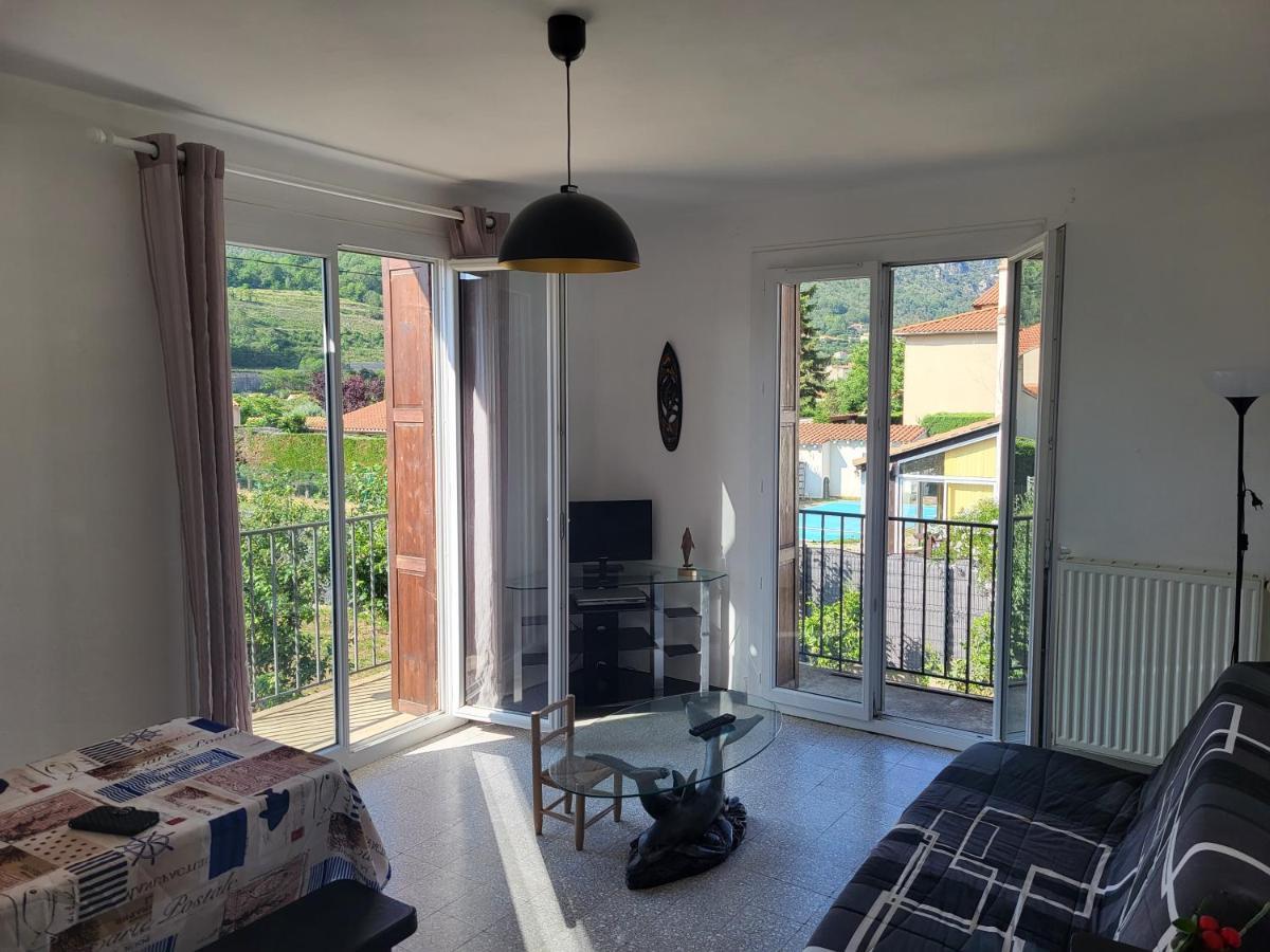 Appartement T3 80M2 Ria Sirah ภายนอก รูปภาพ