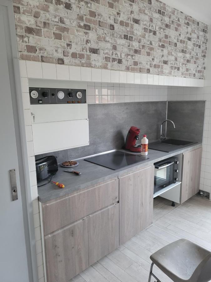 Appartement T3 80M2 Ria Sirah ภายนอก รูปภาพ